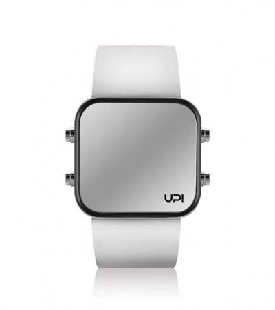 UPWATCH LED MINI BLACK&WHITE