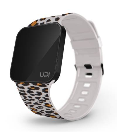 UPGRADE BLACK&LEOPARD +
