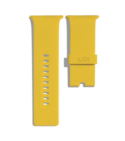 UPGRADE GO YELLOW