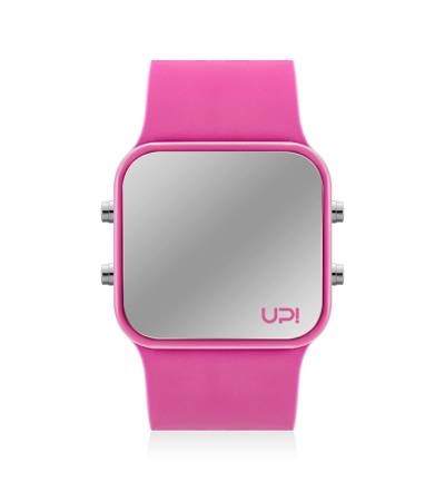UPWATCH GO PINK