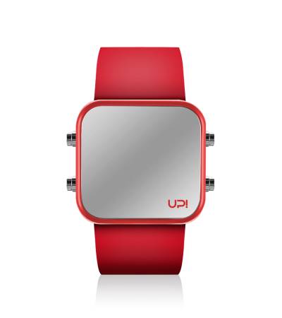 UPWATCH LED MINI RED
