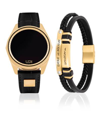UPWATCH UNLIMITED GOLD +