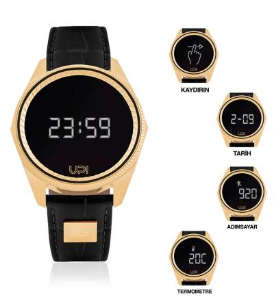 UPWATCH UNLIMITED GOLD +