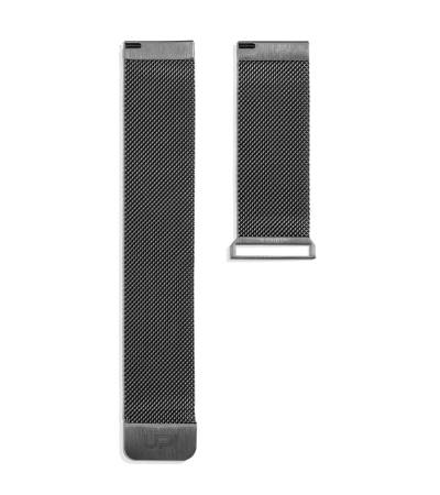 UPWATCH XT MAGNET STRAP BLACK