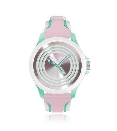 X WATCH RB POWDER