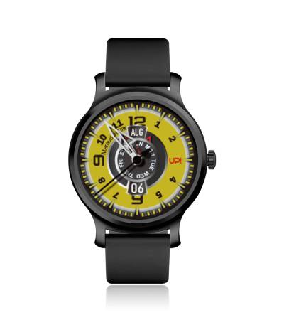 UPSMART CONNECT BLACK