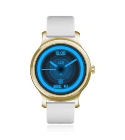 UPSMART CONNECT GOLD