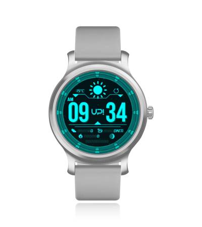 UPSMART CONNECT SILVER