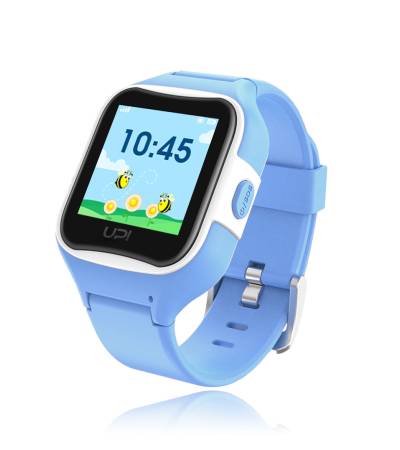 Upsmart Kids GPS Blue Akıllı Çocuk Saati