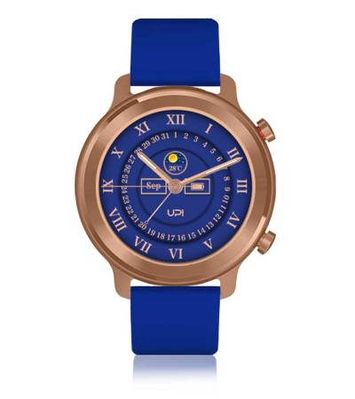 UPSMART SLIM ROSE BLUE