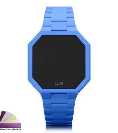 UPWATCH EDGE P! BLUE