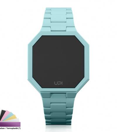 UPWATCH EDGE P! WATHET BLUE
