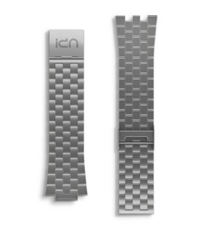 UPWATCH EDGE SILVER