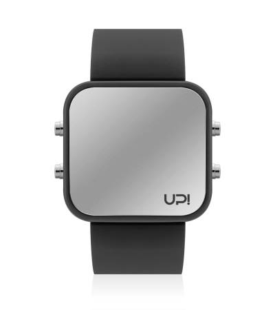 UPWATCH BLACK LED