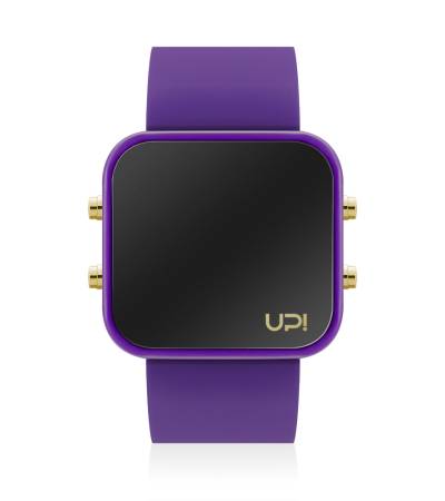 UPWATCH GPURPLE