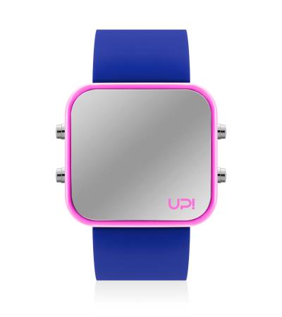 UPWATCH PINK&BLUE