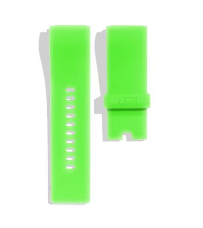 UPWATCH NEON GREEN