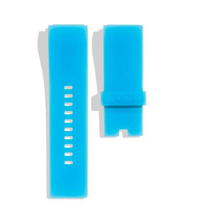 UPWATCH NEON TURQUOISE