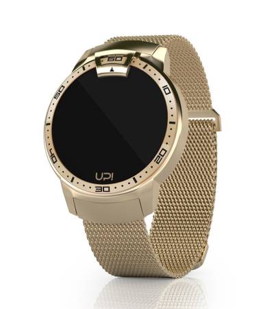 UPWATCH ULTIMATE GOLD