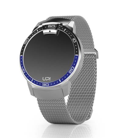 UPWATCH ULTIMATE SILVER LIMITED EDITION