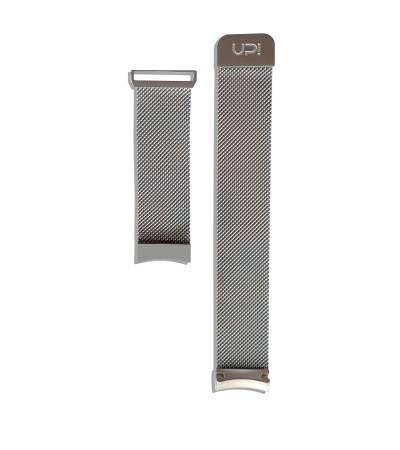 UPWATCH ULTIMATE SILVER STRAP