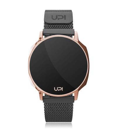 UPWATCH XT ROSE GOLD TWO TONE +