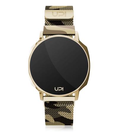 XT GOLD CAMOUFLAGE +