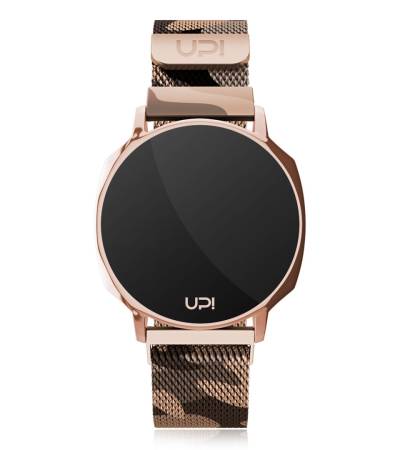 XT ROSE GOLD CAMOUFLAGE +